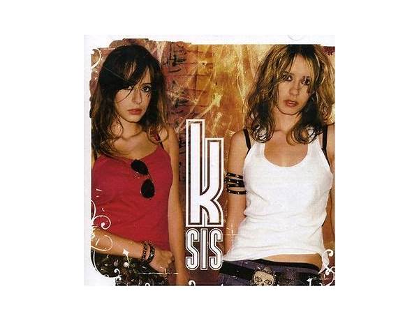 Album: K-Sis, musical term