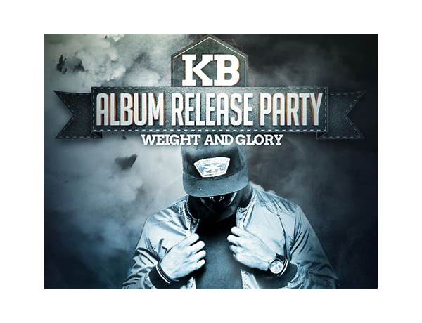 Album: KB1, musical term