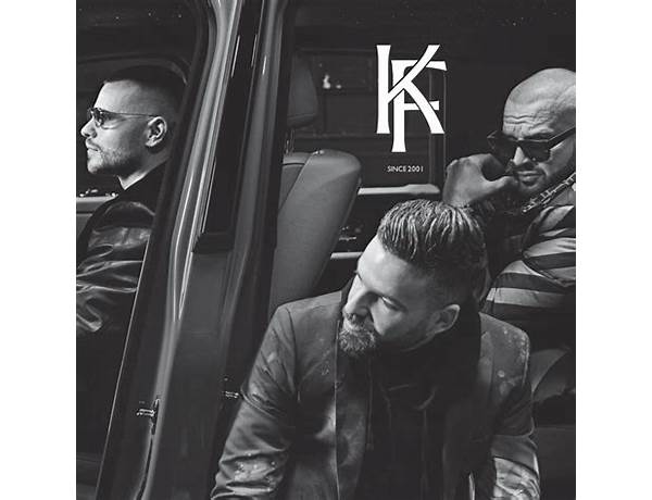 Album: KF Ako Rolls, musical term