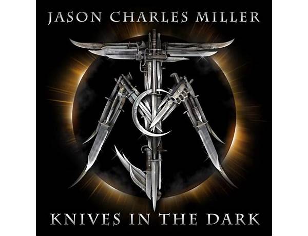 Album: KNIVES!, musical term