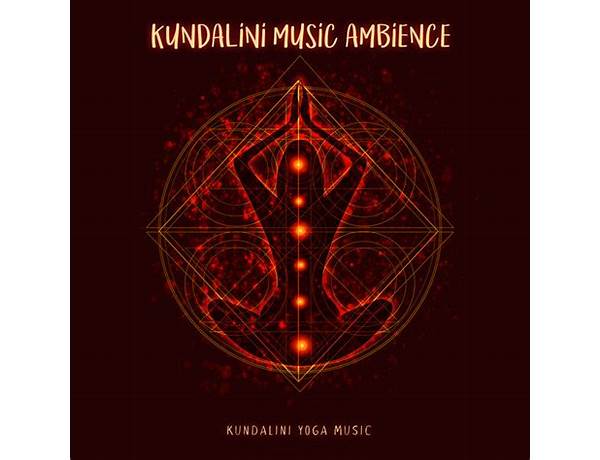 Album: KUNDALINI, musical term