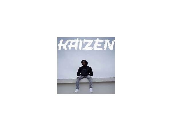 Album: Kaizen, musical term