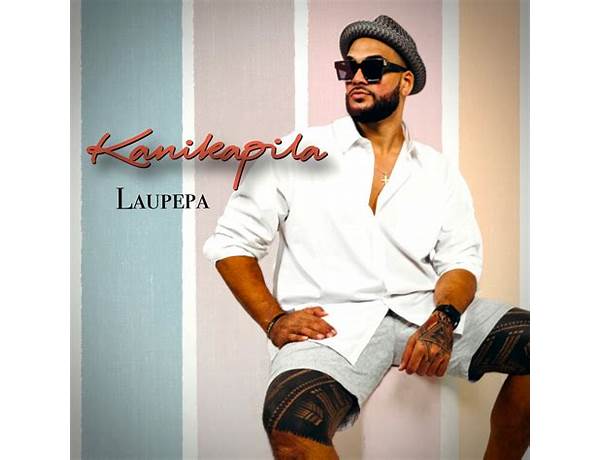 Album: Kanakapila, musical term