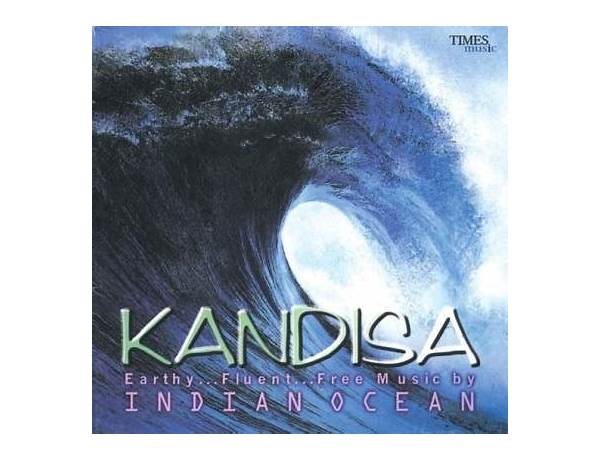 Album: Kandisa, musical term