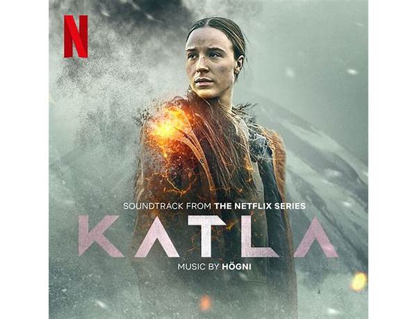 Album: Katla, musical term