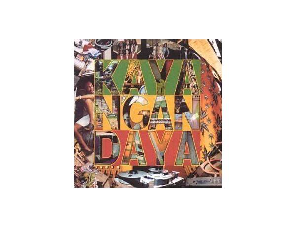 Album: Kaya N'gan Daya, musical term