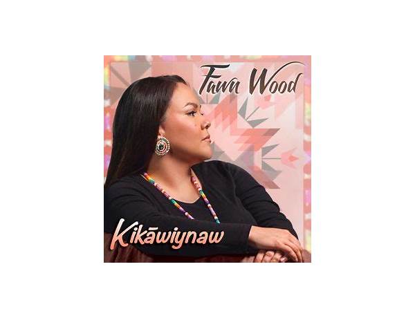 Album: Kikāwiynaw, musical term