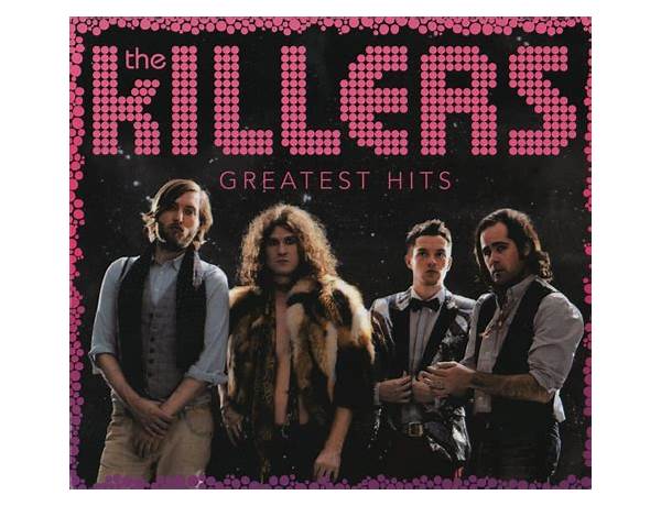 Album: Killers And Stars, musical term