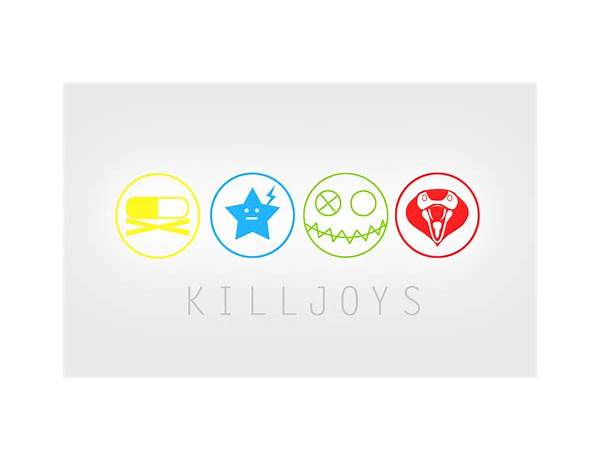 Album: Killjoy, musical term