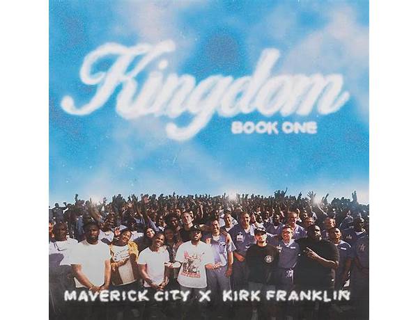 Album: Kingdom, musical term
