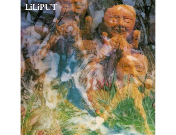 Album: Kleenex/LiLiPUT, musical term