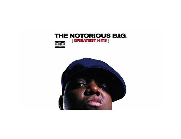 Album: Klitorious B.I.G., musical term