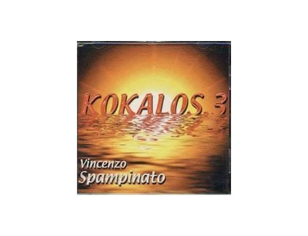 Album: Kolakos.3, musical term