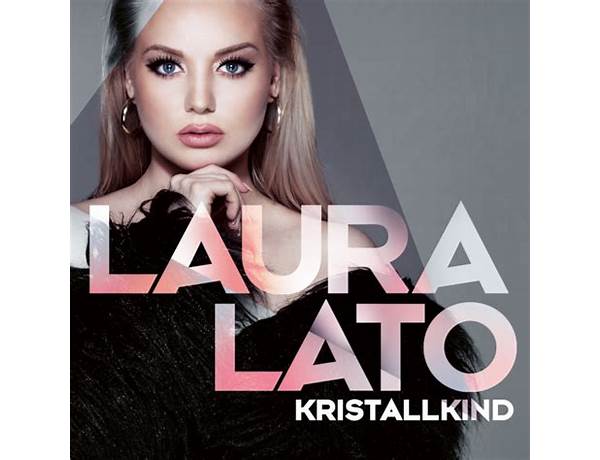 Album: Kristallkind, musical term