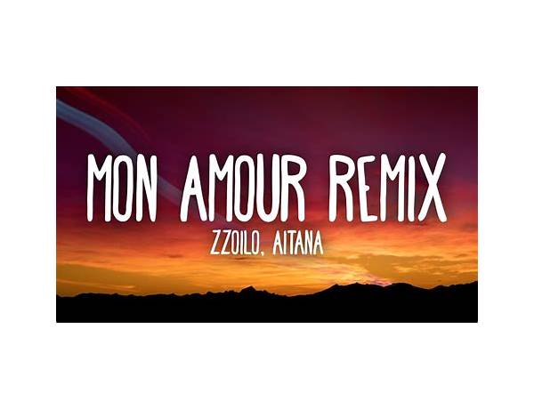 Album: L’Amour, musical term