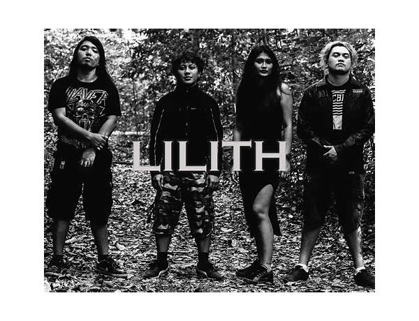 Album: LILITH, musical term