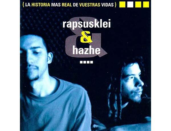 Album: La Historia Mas Real De Nuestras Vidas, musical term