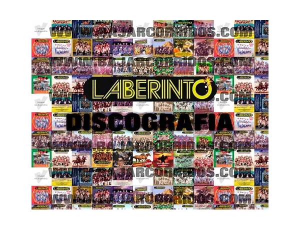 Album: Laberinto, musical term