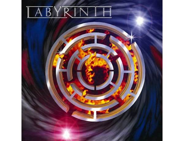 Album: Labirint, musical term