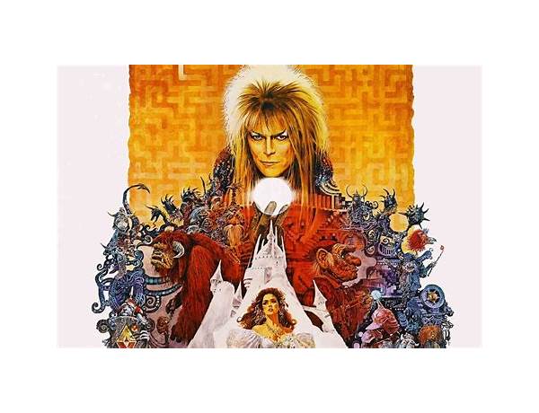 Album: Labyrinth, musical term