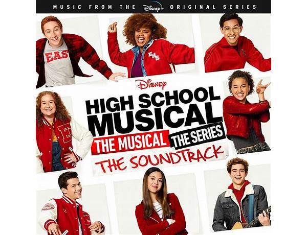 Album: Last Life In Highschool, musical term