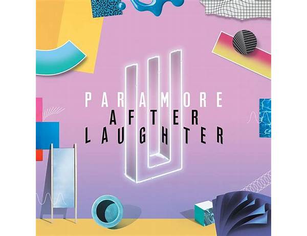 Album: Laughter At Times, musical term