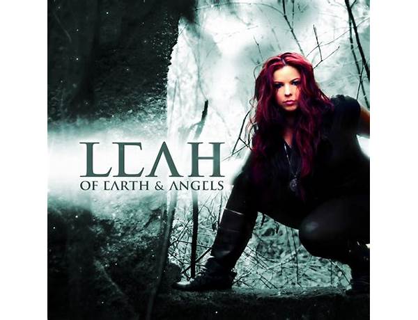 Album: Leah, musical term