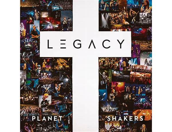 Album: Legacy (Live), musical term