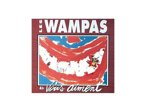 Album: Les Wampas Vous Aiment, musical term