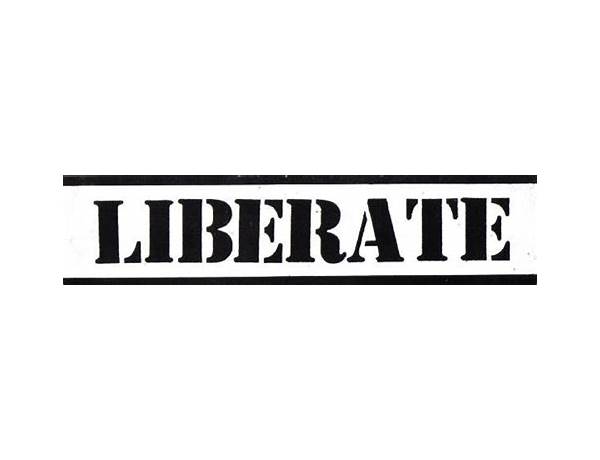 Album: Liberate, musical term