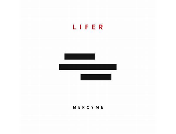 Album: Lifer, musical term