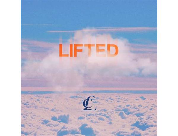 Album: Lifted, musical term