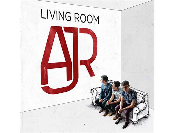 Album: Living.room, musical term