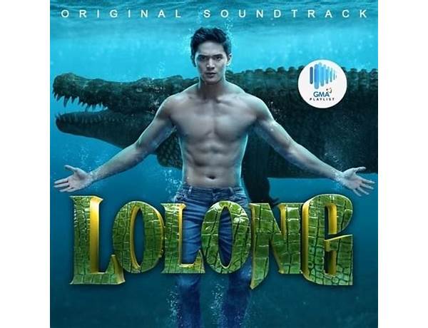 Album: Lolong (Original Soundtrack), musical term