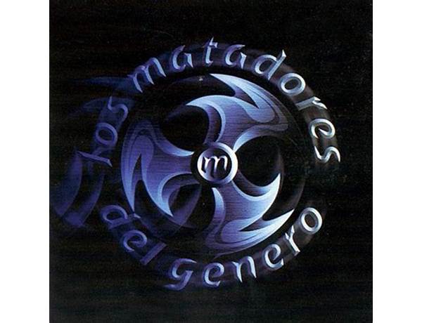 Album: Los Matadores Del Género, musical term