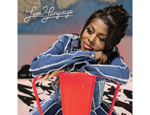 Album: Love Language, musical term