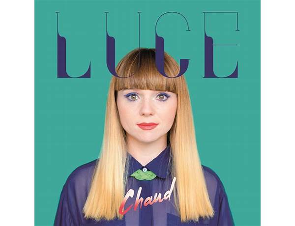 Album: Luce, musical term