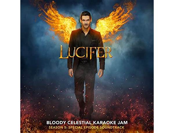 Album: Lucifer, musical term