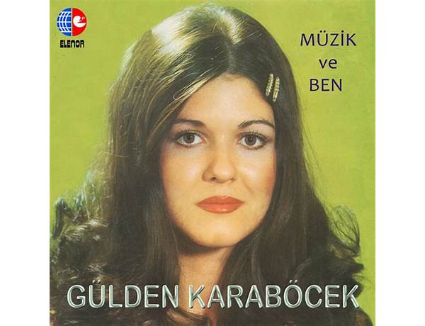 Album: Müzik Ve Ben, musical term