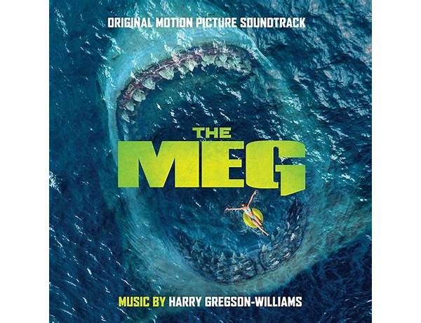 Album: MEG, musical term