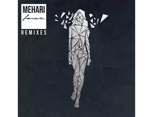 Album: MEHARI, musical term
