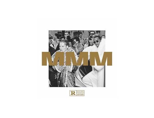 Album: MMM (Money Making Mitch), musical term