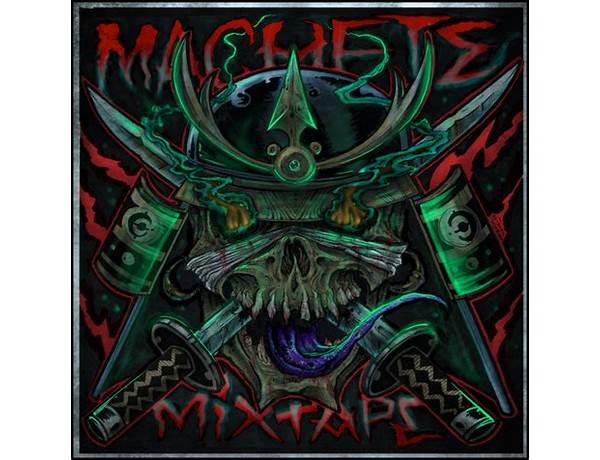 Album: Machete Mixtape, musical term