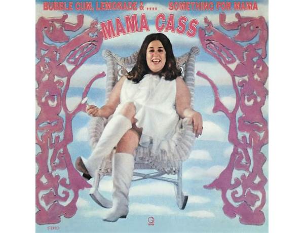 Album: Mama, musical term