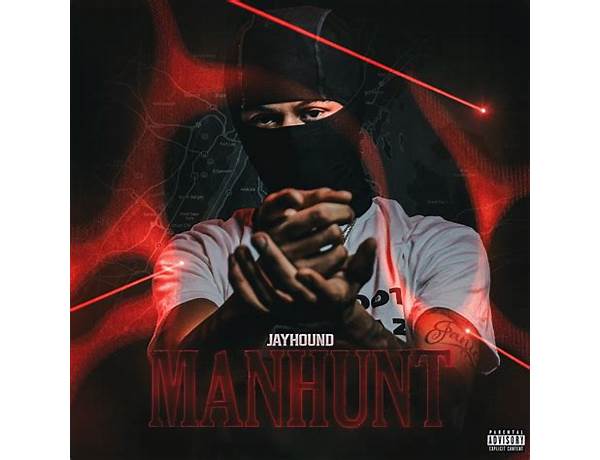 Album: Manhunt, musical term