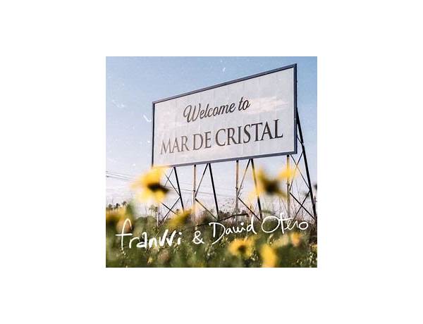 Album: Mar De Cristal, musical term