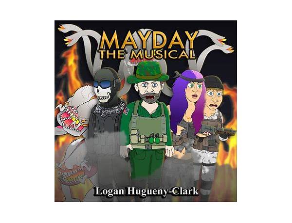 Album: May Day, musical term