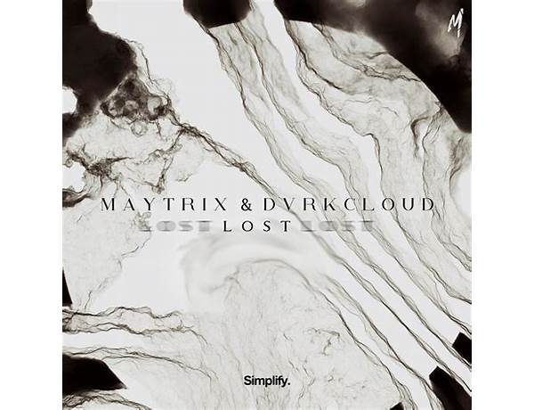 Album: Maytrix, musical term