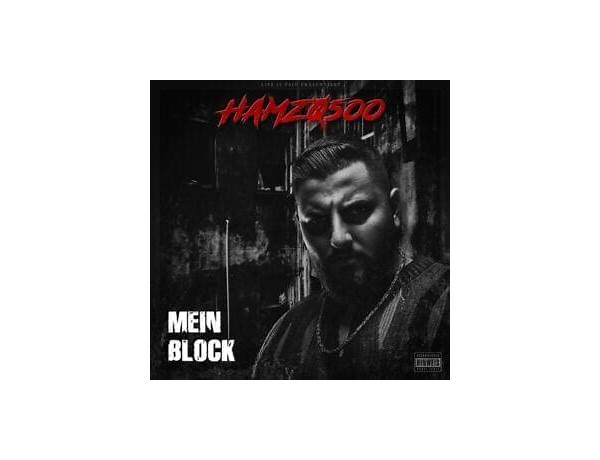 Album: Mein Block (Maxi), musical term
