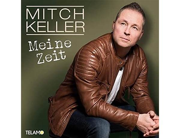 Album: Meine Zeit, musical term